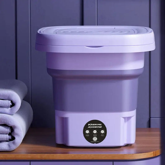 Sprinty Mini Spin-Mate Washer