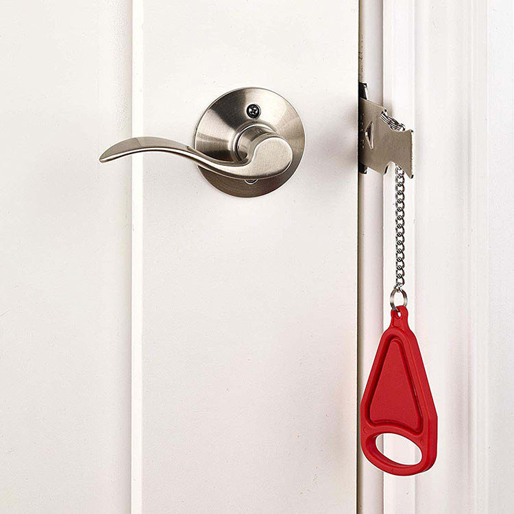 PeaceLock Portable Security