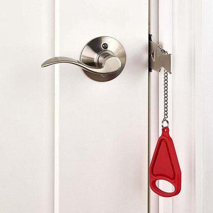 PeaceLock Portable Security