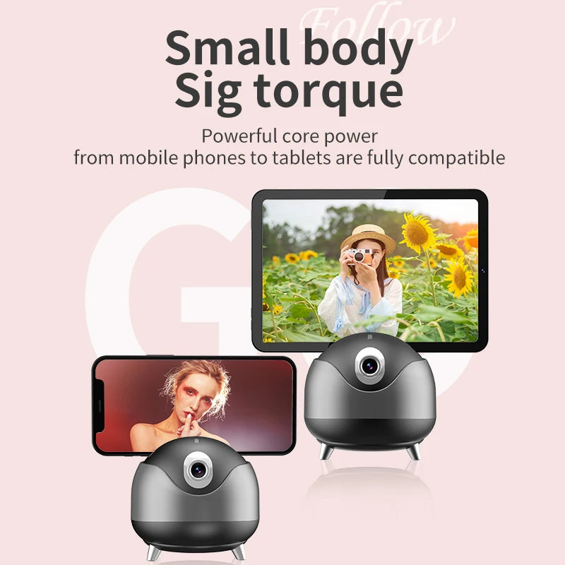 SmoothShot Pro Gimbal-Stabilisator 
