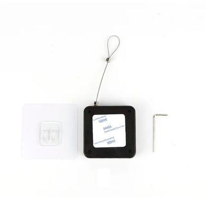 Ferme-porte automatique sans perforation SleekClose 
