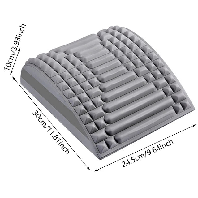 SootheAlign Spine & Neck Easer - KCShopping