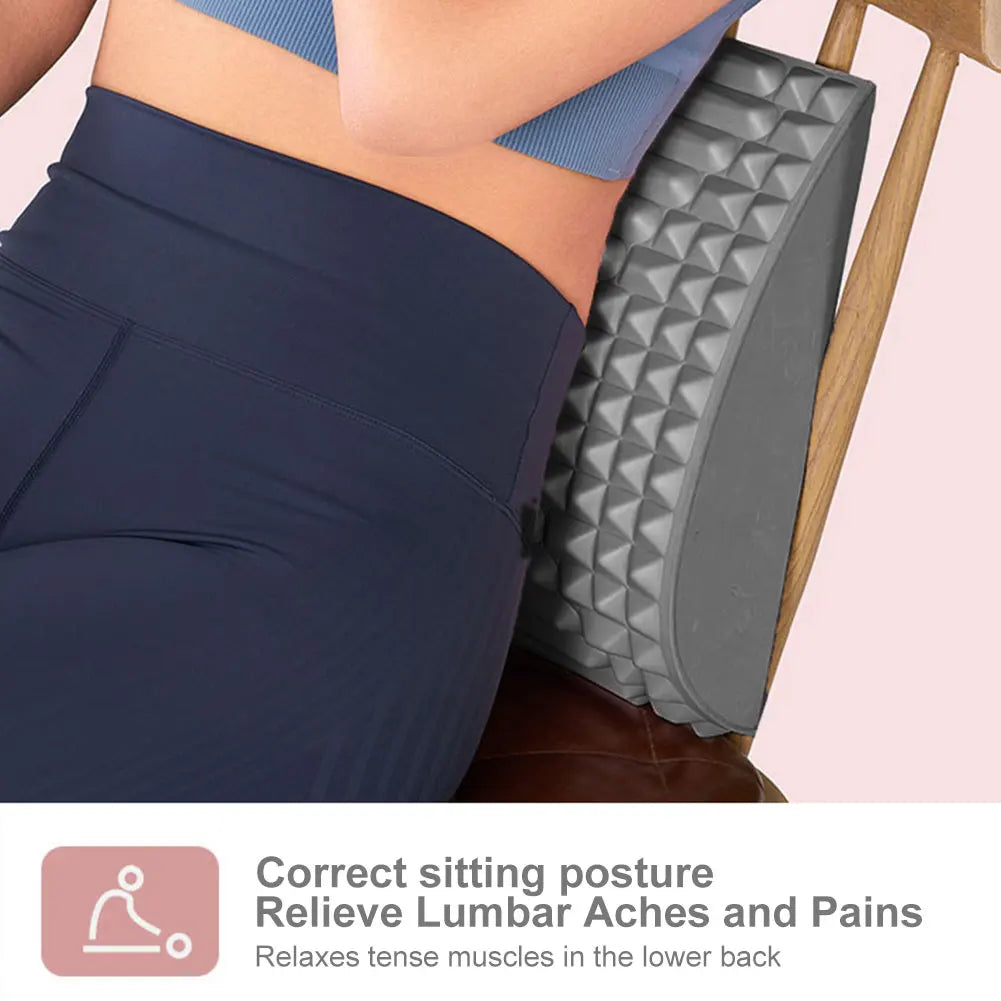 SootheAlign Spine & Neck Easer - KCShopping