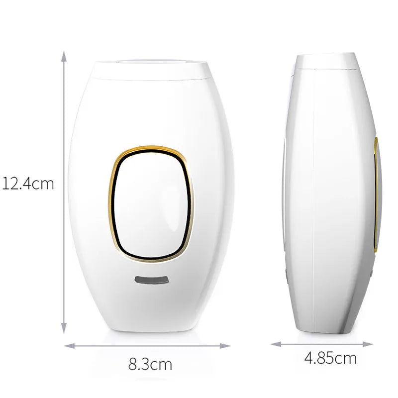 SilkySmooth Pro IPL Epilator