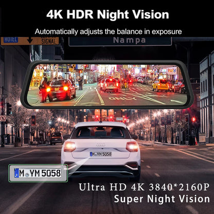 MirrorCam KPro Drive Guardian - KCShopping