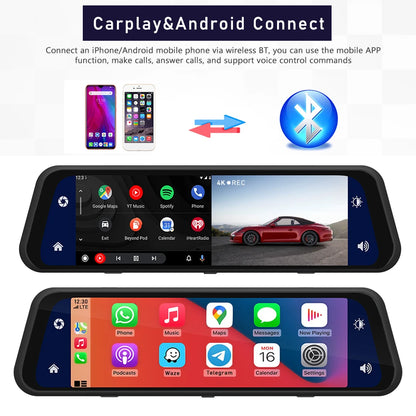 MirrorCam KPro Drive Guardian - KCShopping