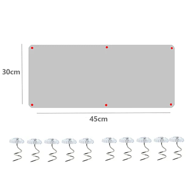 Feline Guard - The Ultimate Furniture Protector - KCShopping
