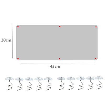 Feline Guard - The Ultimate Furniture Protector - KCShopping