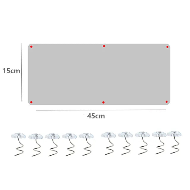 Feline Guard - The Ultimate Furniture Protector - KCShopping