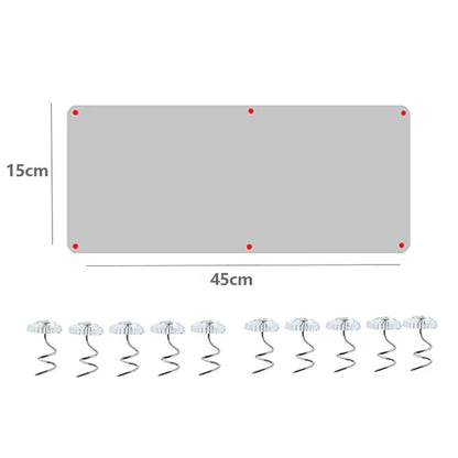 Feline Guard - The Ultimate Furniture Protector - KCShopping