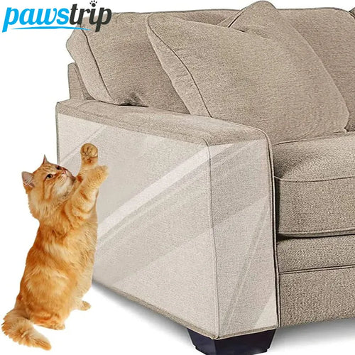 Feline Guard - Le protecteur de meubles ultime 