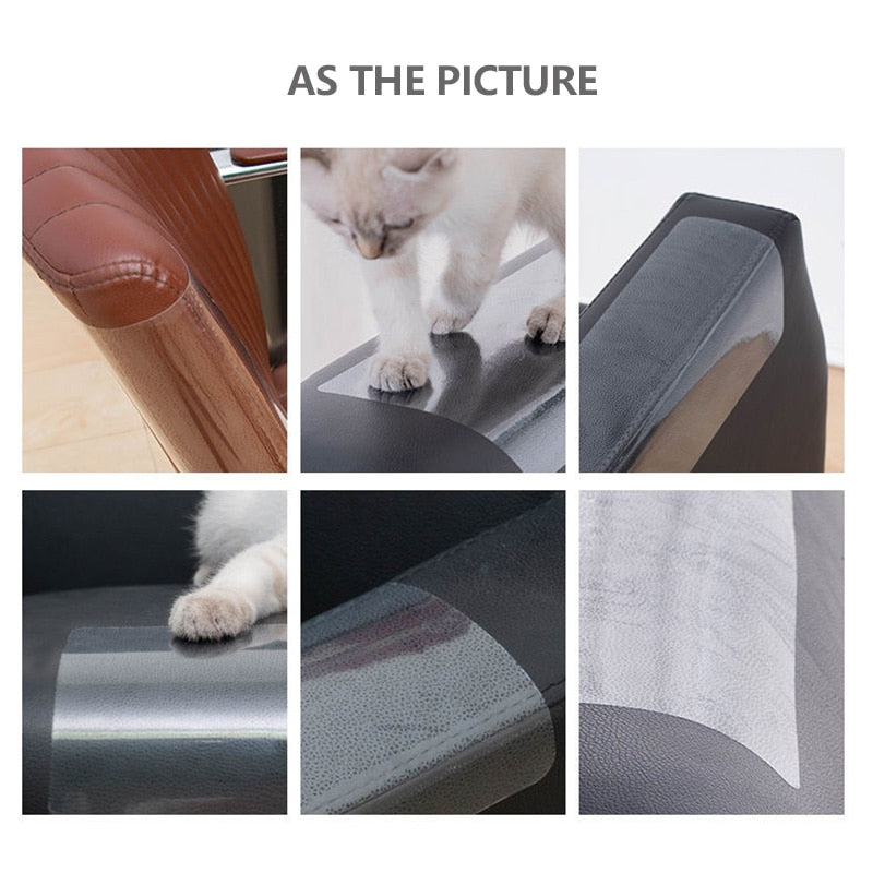 Feline Guard - The Ultimate Furniture Protector - KCShopping