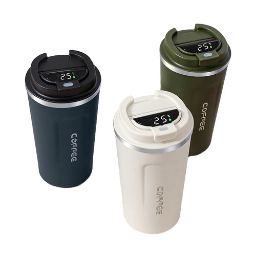 Flacon HotSpot : technologie Smart Sip 