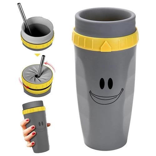 Gobelet isolant TwistSeal ChillMate 