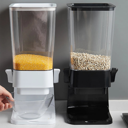 Distributeur de céréales de comptoir EverFresh 
