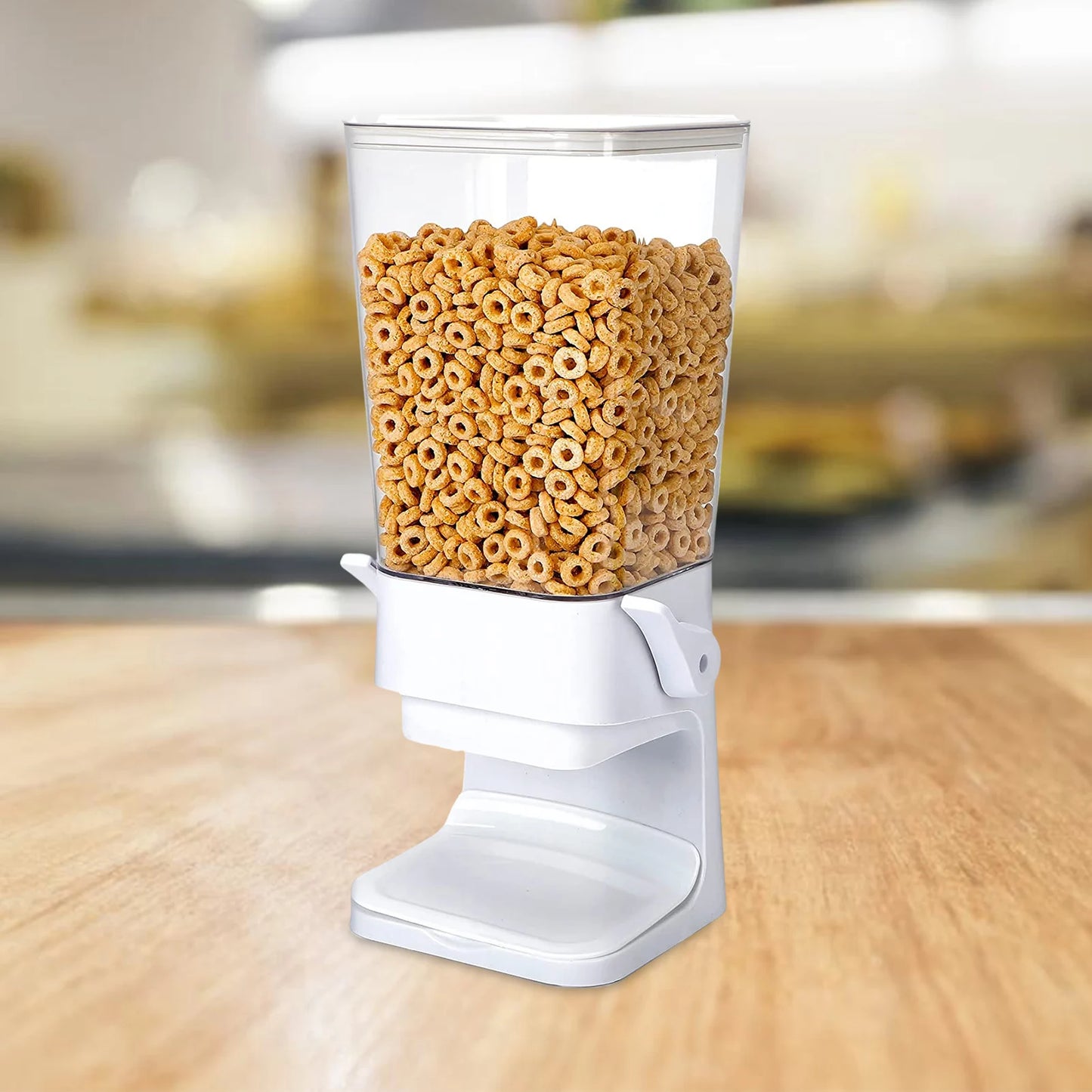 Distributeur de céréales de comptoir EverFresh 