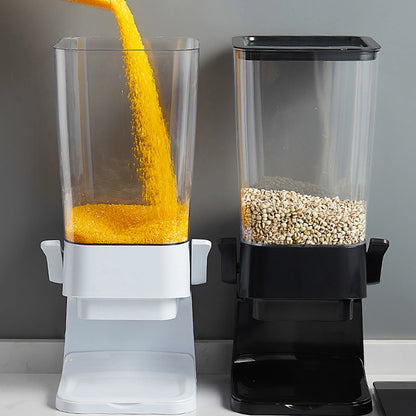 Distributeur de céréales de comptoir EverFresh 