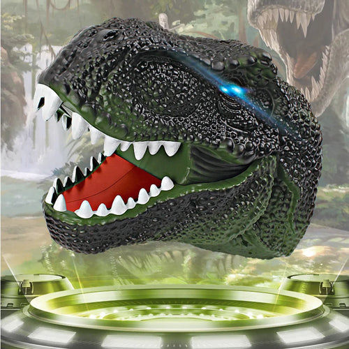 Blaster de combat T-Rex 