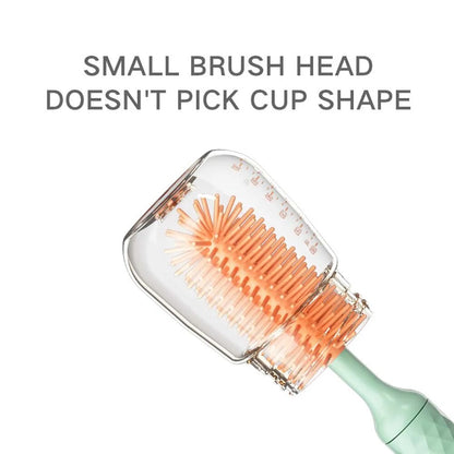 FlashBrite Electric Baby Bottle Brush - KCShopping