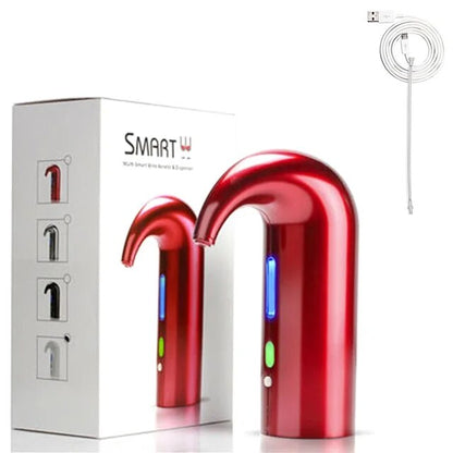 Elevate Wine Aerator - Taste Unleashed - KCShopping