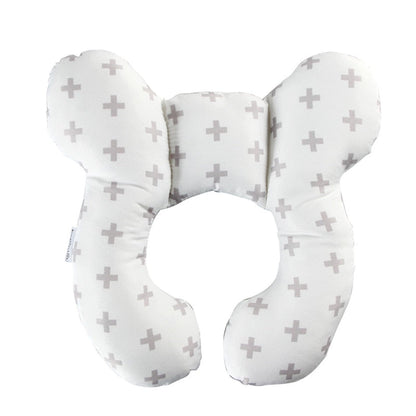 SnuglySafe Toddler Travel Pillow