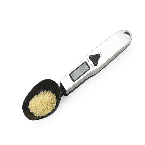 Cuillère de cuisine numérique Precision Pro 