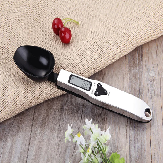 Precision Pro Digitaler Küchenlöffel 