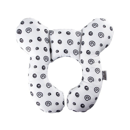 SnuglySafe Toddler Travel Pillow