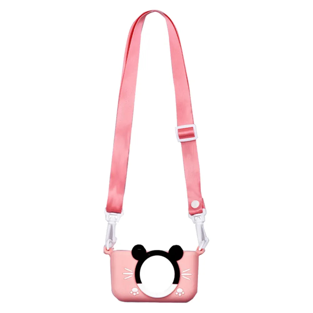 Kiddie Clicks: Fun Learning Digital Camera - KCShopping
