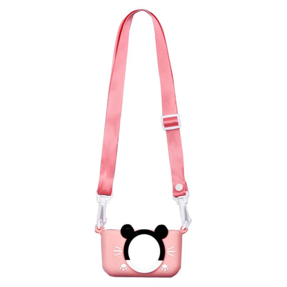 Kiddie Clicks: Fun Learning Digital Camera - KCShopping