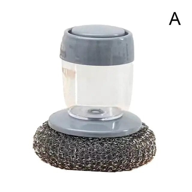 Superbrix Effortless Dish Cleaner - KCShopping
