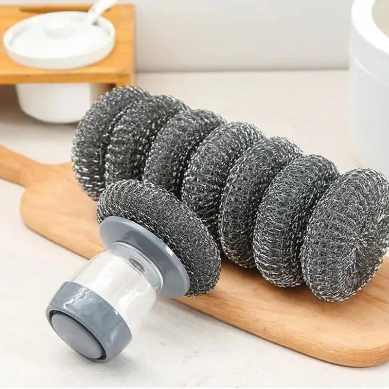 Superbrix Effortless Dish Cleaner - KCShopping