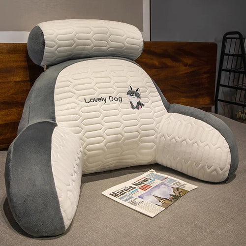 Coussin confort Regal Repose Luxe 