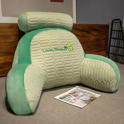 Regal Repose Luxe Comfort Cushion