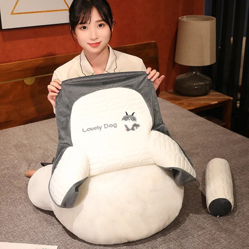Regal Repose Luxe Comfort Cushion