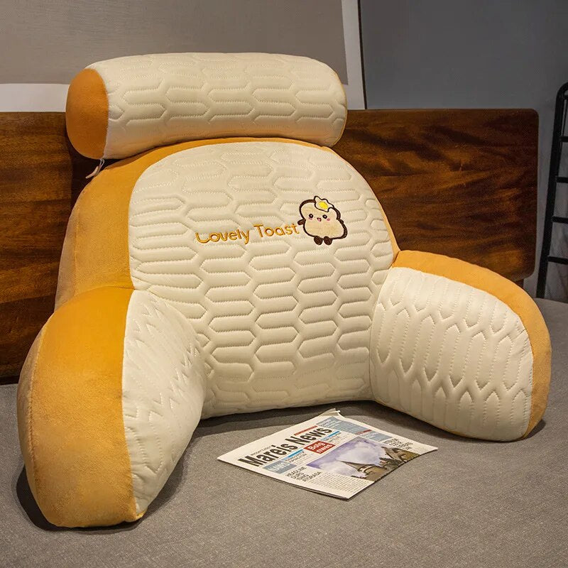 Regal Repose Luxe Comfort Cushion