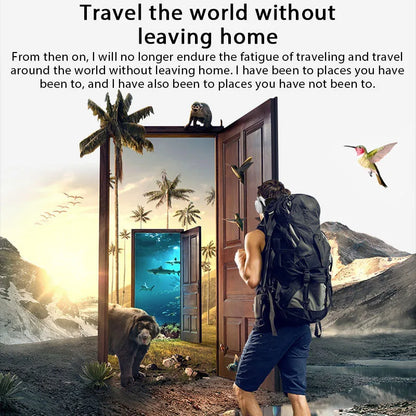 Shinecon Immersive VR Experience - KCShopping