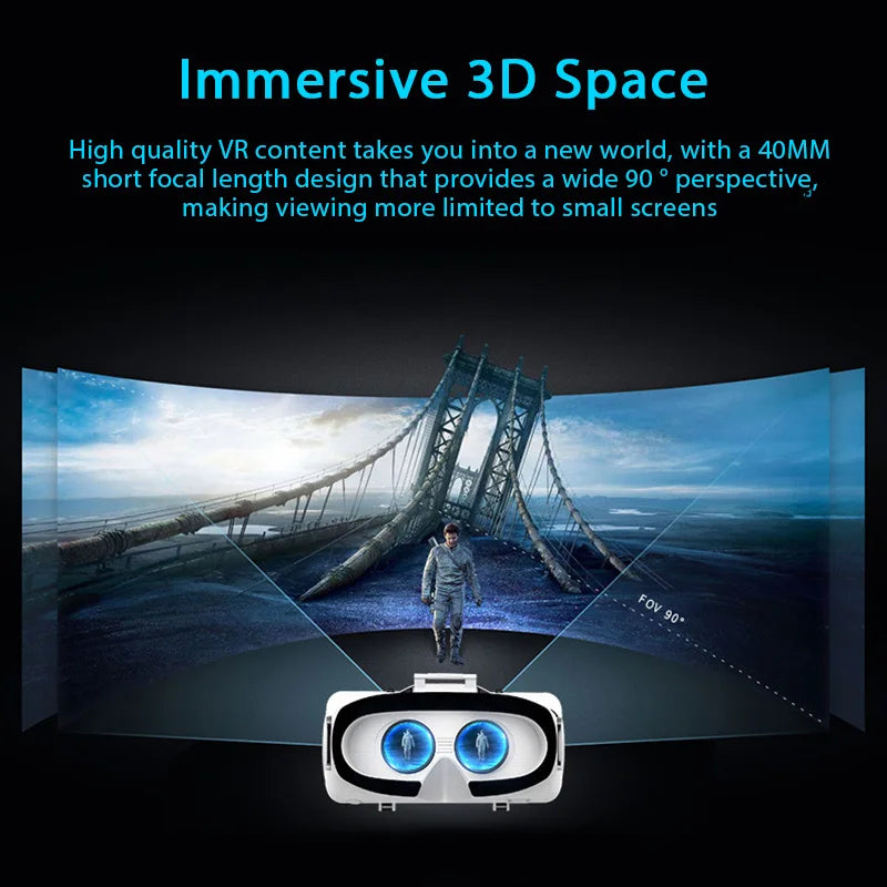 Shinecon Immersive VR Experience - KCShopping