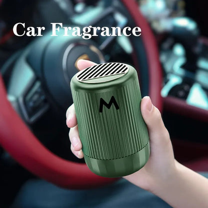 Frost Fighter - Car Deicing with Aromatherapy - KCShopping