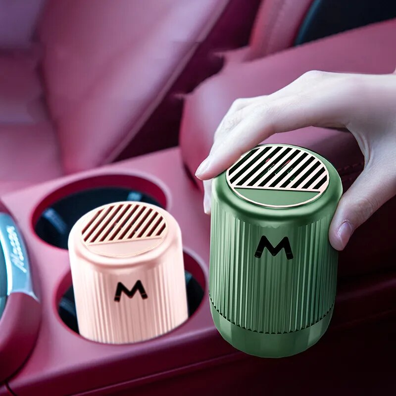 Frost Fighter - Car Deicing with Aromatherapy - KCShopping