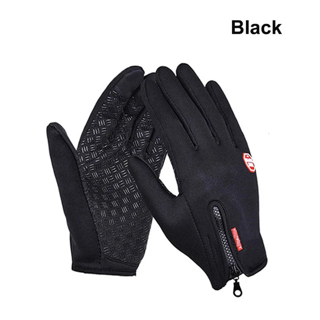 WarmTouch Winter Gloves - KCShopping