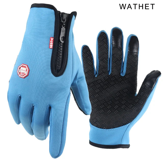 WarmTouch Winter Gloves - KCShopping