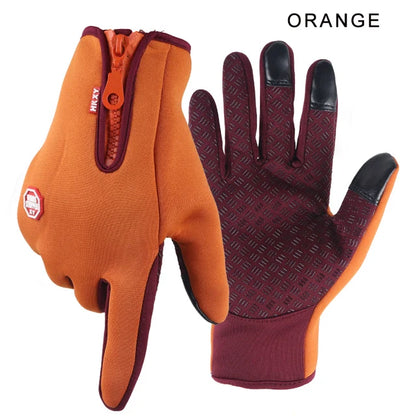 WarmTouch Winter Gloves - KCShopping