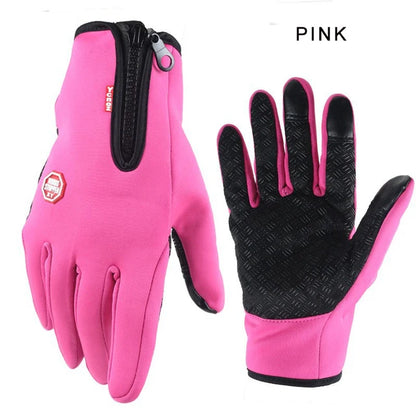 WarmTouch Winter Gloves - KCShopping
