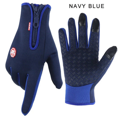 WarmTouch Winter Gloves - KCShopping