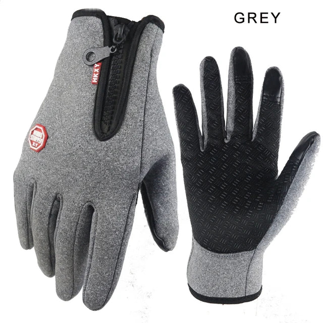 WarmTouch Winter Gloves - KCShopping