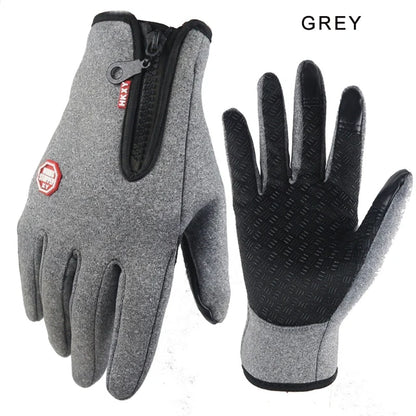 WarmTouch Winter Gloves - KCShopping