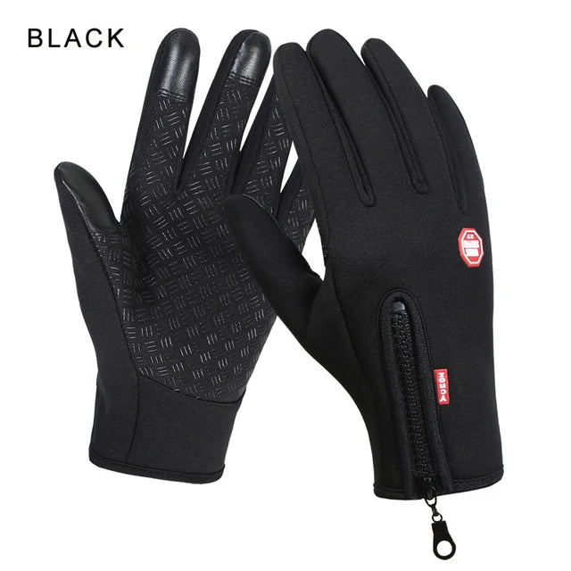 WarmTouch Winter Gloves - KCShopping