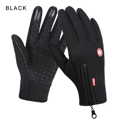 WarmTouch Winter Gloves - KCShopping