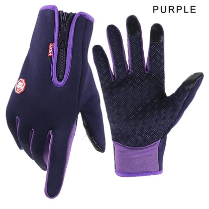 WarmTouch Winter Gloves - KCShopping